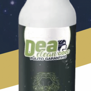 Deaclean Essenza per bucato Leo