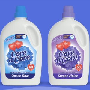 Ammorbidente Cremoso Core a Core