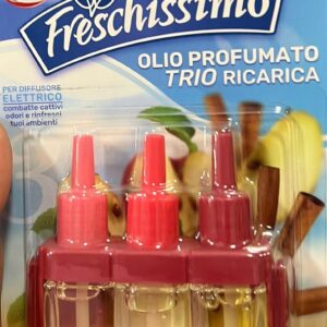 Freschissimo Olio Profumato 10ml
