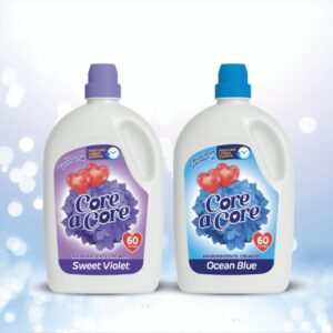 Ammorbidente Cremoso Core a Core
