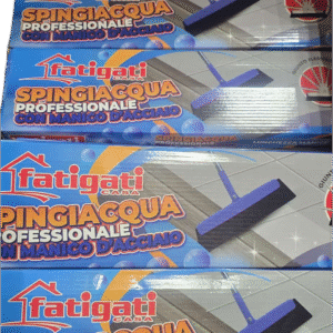 Spingi acqua Fatigati