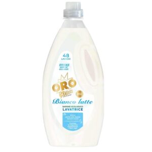 Detergente Lavatrice  Oro