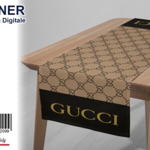 Runner in Stampa digitale