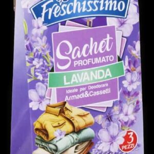 Freschissimo Sachet Profumato