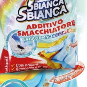 Sbianca Sbianca Additivo Smacchiatore
