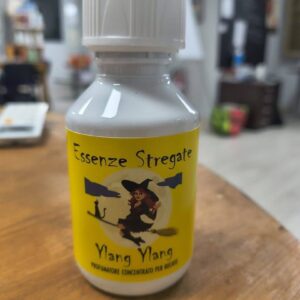 Essenze Stregate Ylang Ylang