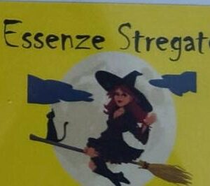 Essenze Stregate