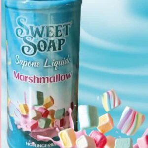 Sweet Soap sapone Liquido per mani