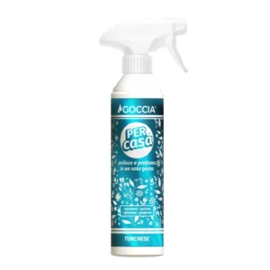 Pulitore Spray Multiuso Goccia