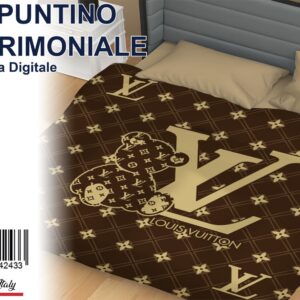 Trapuntino Matrimoniale