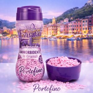 Evuala Ammorbidente in Granuli