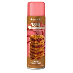 SetaBlu Deodorante Corpo