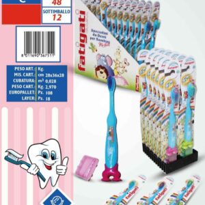 Spazzolino Da Denti x bambini