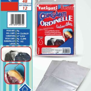 Copri Abiti