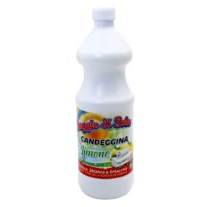 Raggio Di Sole Candeggina
