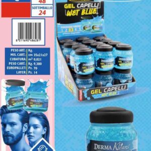 Gel Capelli Dream Kleanes