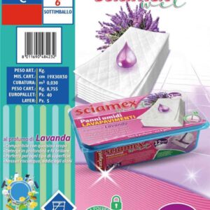 Sciamex Wet Panni Umidi
