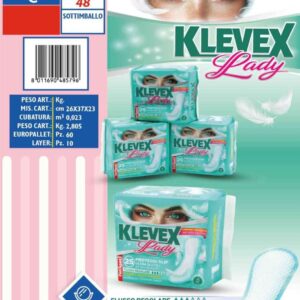Assorbenti Klevex