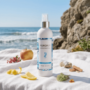 Horomia Spray per Tessuti
