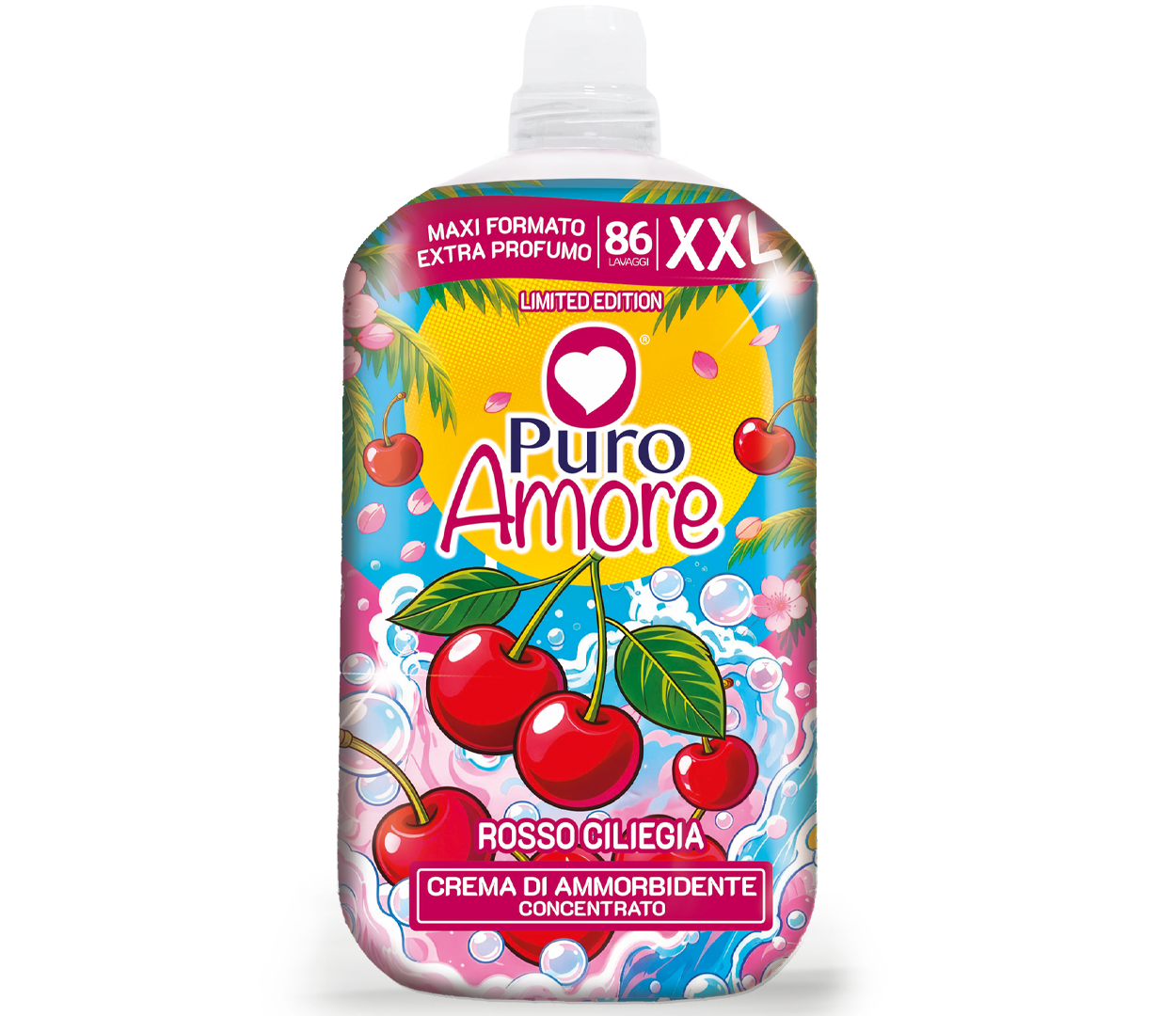 Ammorbidente Puro Amore - immagine 7