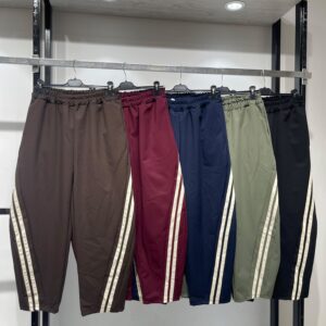 Pantalone modello Adidas Ballon